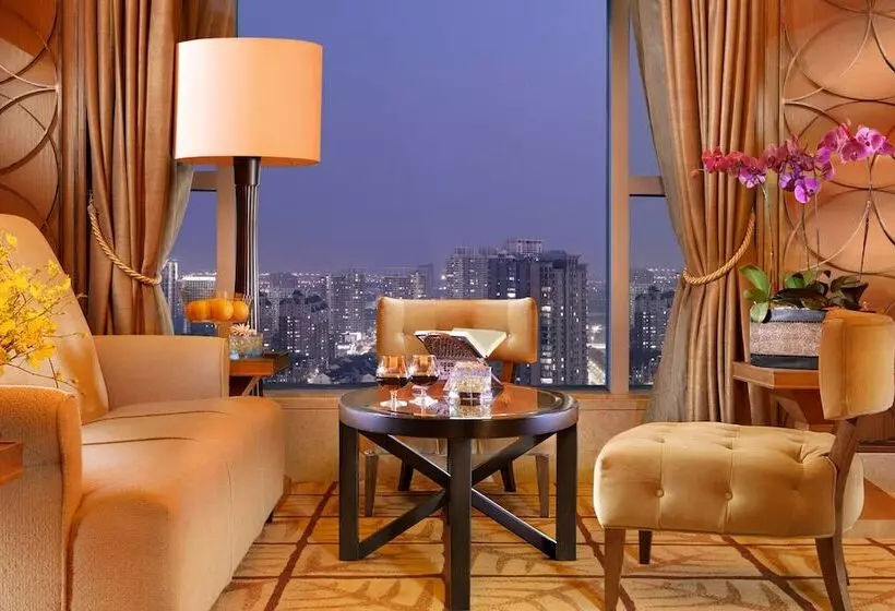 エクゼクティブスイート, Sheraton Ningbo Hotel   Tianyi Square