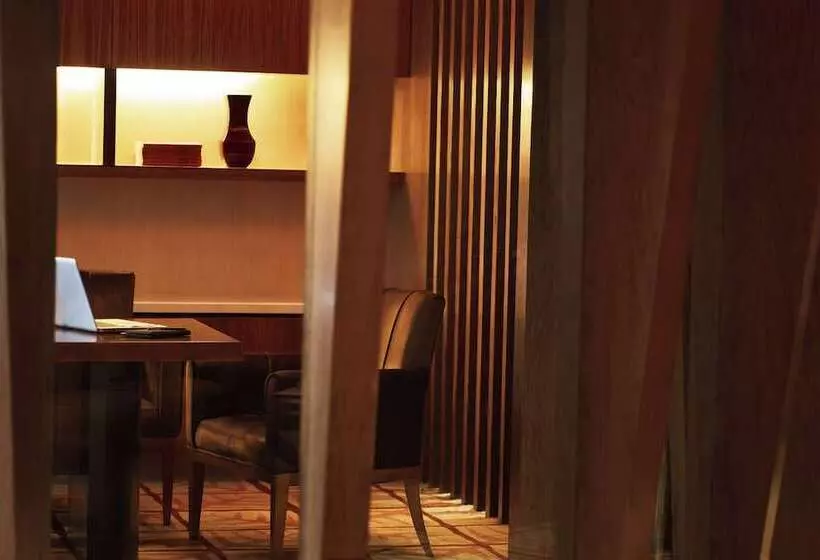 エクゼクティブスイート, Sheraton Ningbo Hotel   Tianyi Square