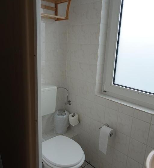 スタンダードシングルルーム, Stern