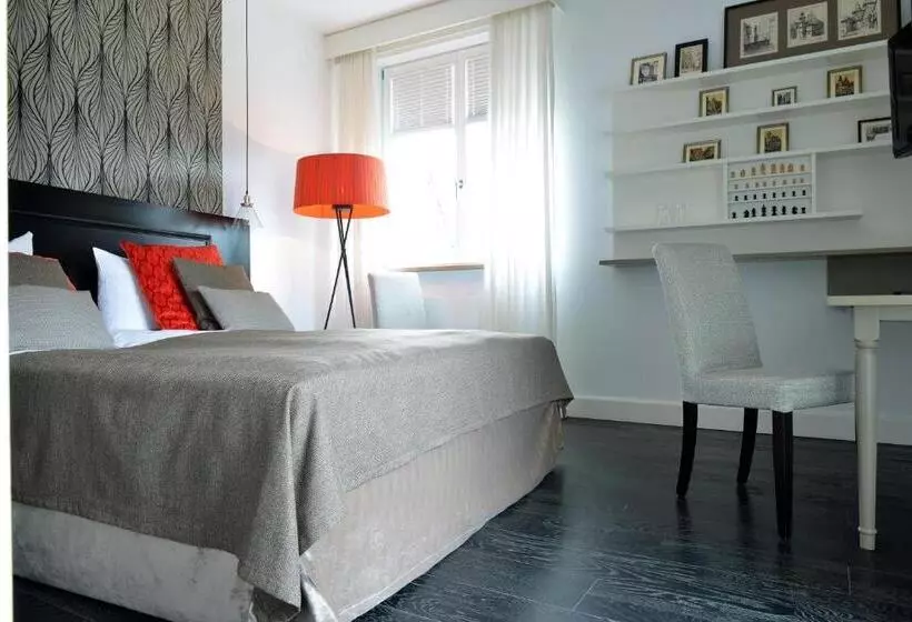 Standard Room, Villa Mittermeier, Hotellerie & Restaurant