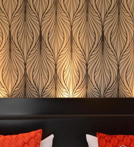 غرفة قياسية, Villa Mittermeier, Hotellerie & Restaurant