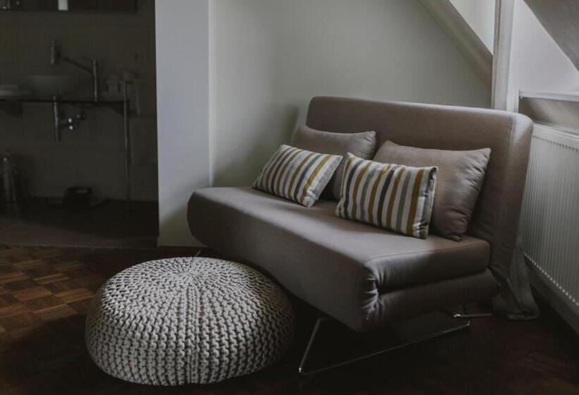 غرفة كومفورت ثلاثية, Villa Mittermeier, Hotellerie & Restaurant