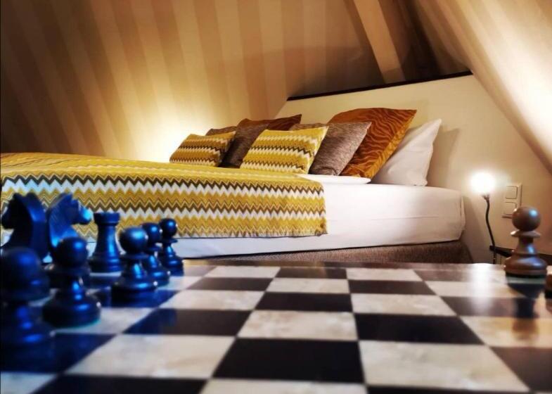 غرفة كومفورت ثلاثية, Villa Mittermeier, Hotellerie & Restaurant