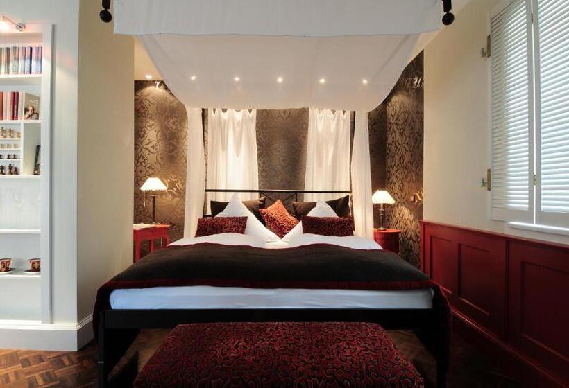 غرفة قياسية, Villa Mittermeier, Hotellerie & Restaurant