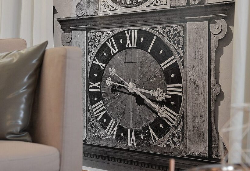 غرفة سوبيريور, Villa Mittermeier, Hotellerie & Restaurant