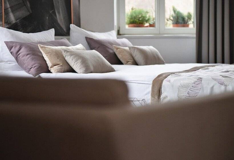 غرفة سوبيريور, Villa Mittermeier, Hotellerie & Restaurant