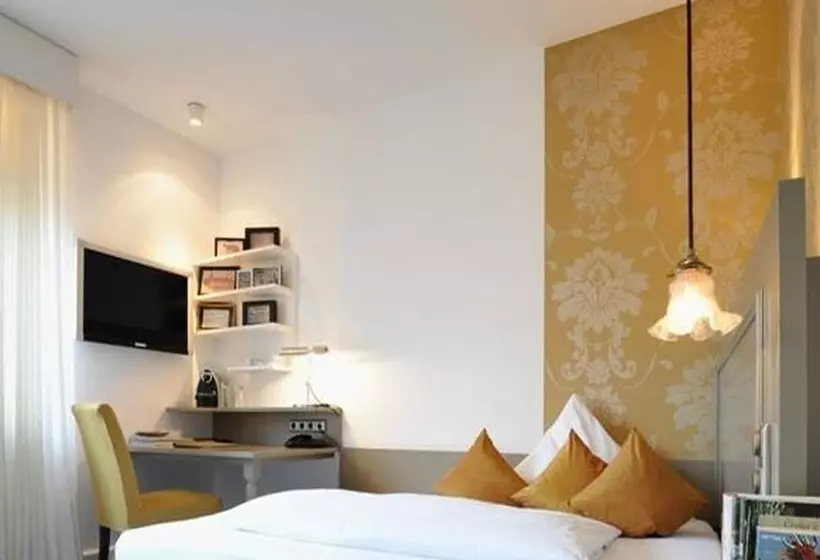 Standard Room, Villa Mittermeier, Hotellerie & Restaurant