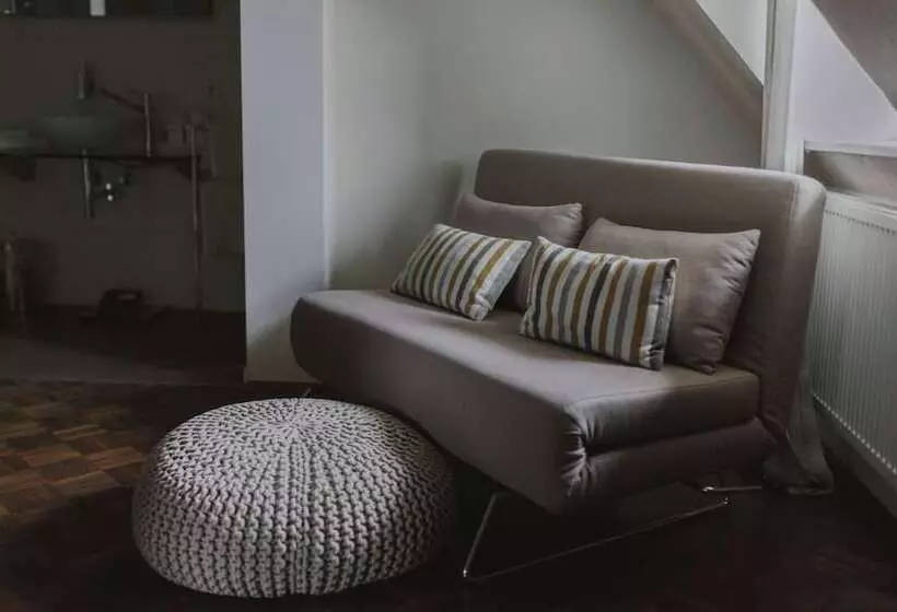 Comfort Triple Room, Villa Mittermeier, Hotellerie & Restaurant