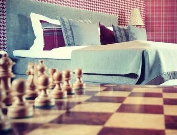 غرفة سوبيريور ثلاثية, Villa Mittermeier, Hotellerie & Restaurant