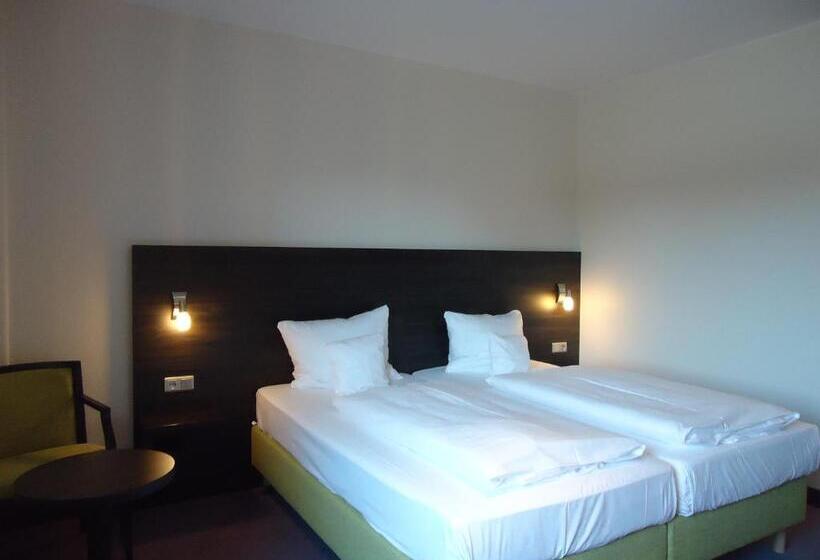 Standard-huone, Msr Hotel Hannover