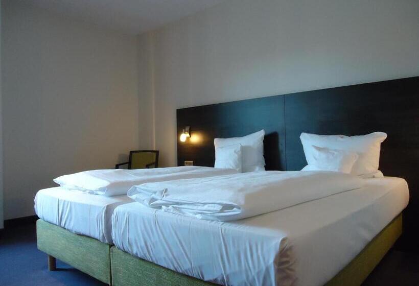 Standard-huone, Msr Hotel Hannover