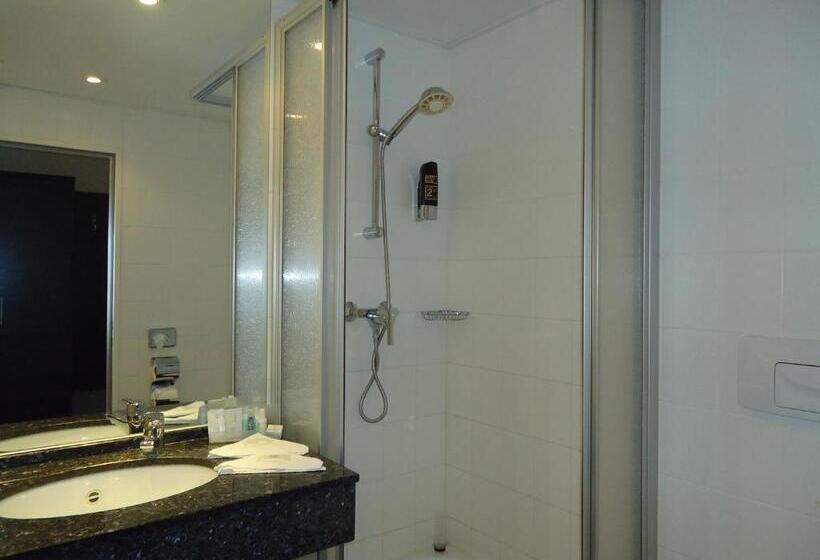 Standard Yhden Hengen Huone, Msr Hotel Hannover