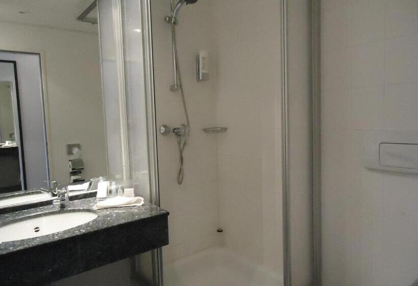 标准单人间, Msr Hotel Hannover