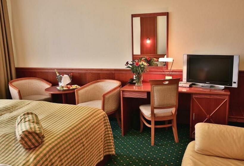 标准间, Primavera Hotel & Congress Centre