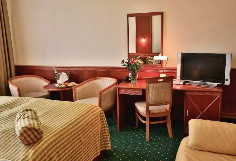 اتاق استاندارد, Primavera Hotel & Congress Centre