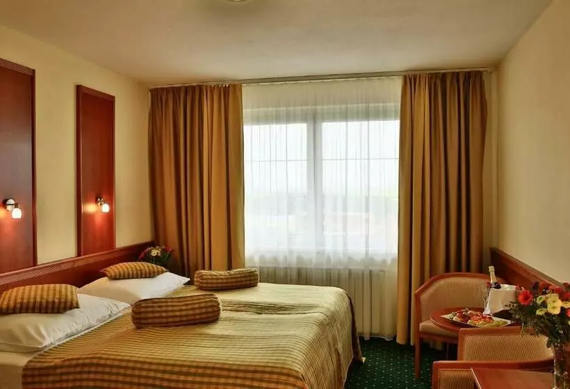 اتاق استاندارد, Primavera Hotel & Congress Centre