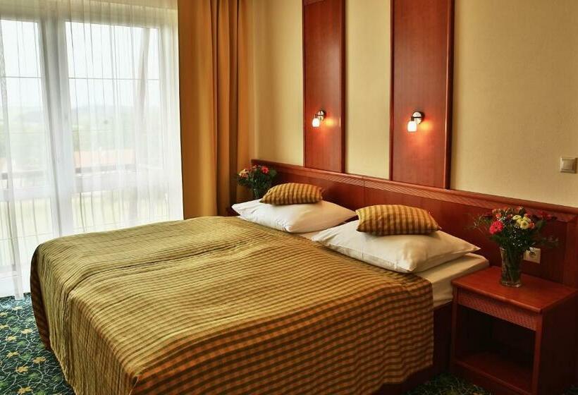 غرفة سوبيريور, Primavera Hotel & Congress Centre