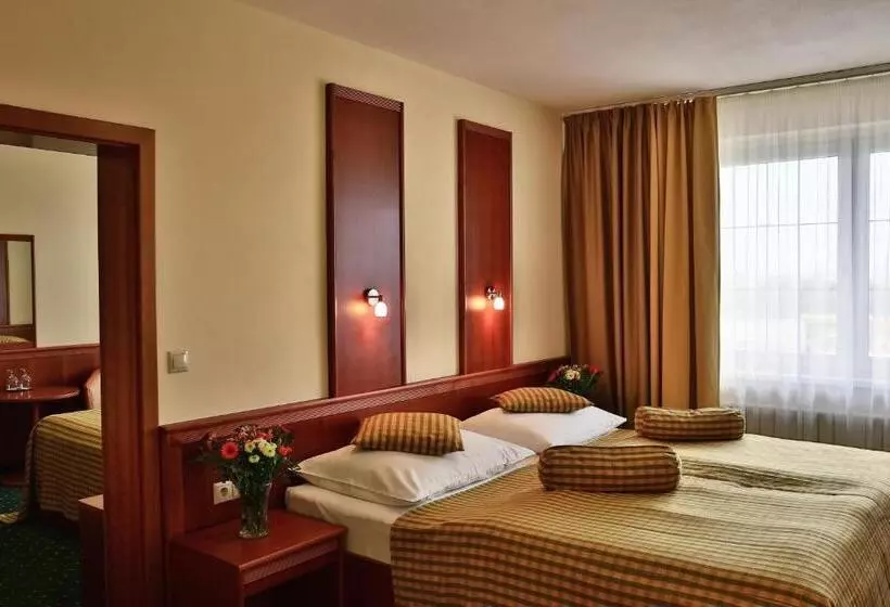 آپارتمان 2 خوابه, Primavera Hotel & Congress Centre