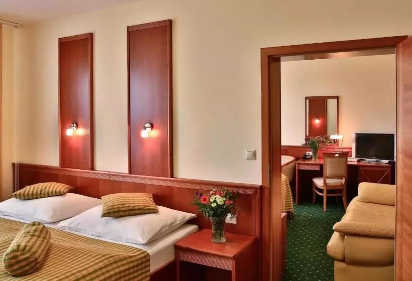آپارتمان 2 خوابه, Primavera Hotel & Congress Centre