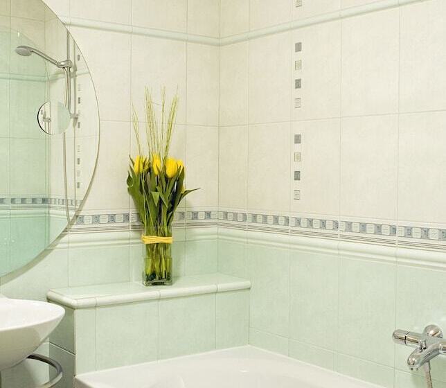 غرفة قياسية فردية, Primavera Hotel & Congress Centre