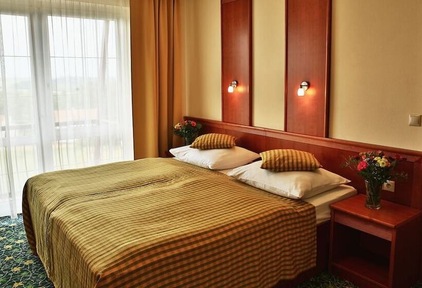اتاق سوپریور یک تخته, Primavera Hotel & Congress Centre