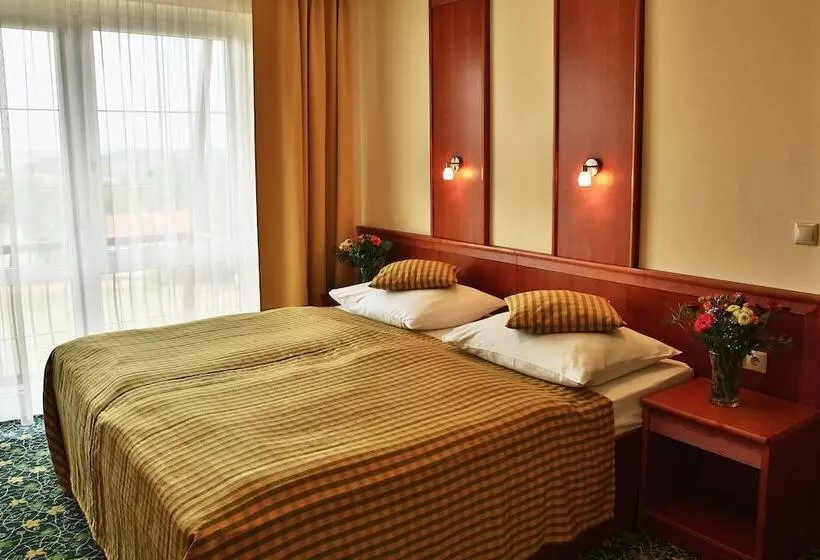 اتاق سوپریور یک تخته, Primavera Hotel & Congress Centre