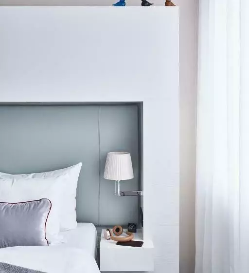 スーペリアールーム, Side, Hamburg, A Member Of Design Hotels