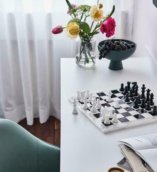 高级大房间, Side, Hamburg, A Member Of Design Hotels