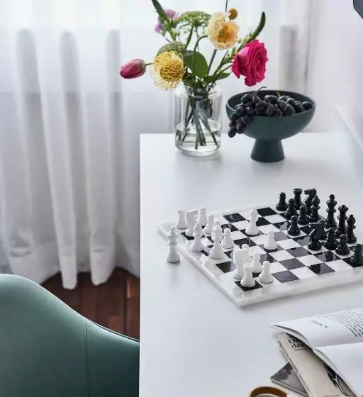 スーペリアールーム, Side, Hamburg, A Member Of Design Hotels