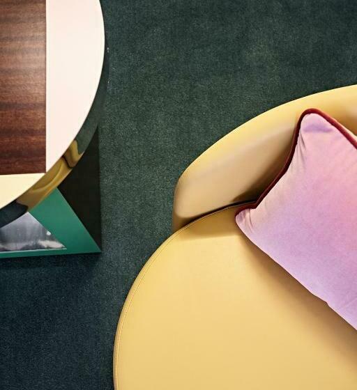高级大房间, Side, Hamburg, A Member Of Design Hotels