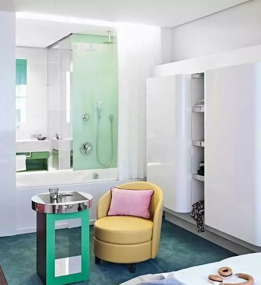 スーペリアールーム, Side, Hamburg, A Member Of Design Hotels