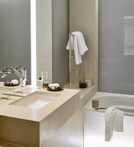 デラックスルーム, Side, Hamburg, A Member Of Design Hotels