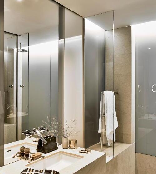 豪华房间, Side, Hamburg, A Member Of Design Hotels