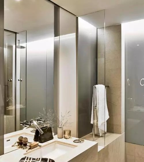 デラックスルーム, Side, Hamburg, A Member Of Design Hotels