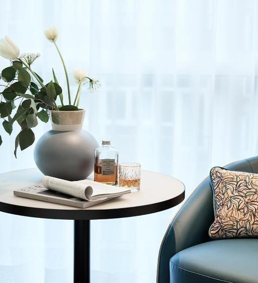 豪华房间, Side, Hamburg, A Member Of Design Hotels