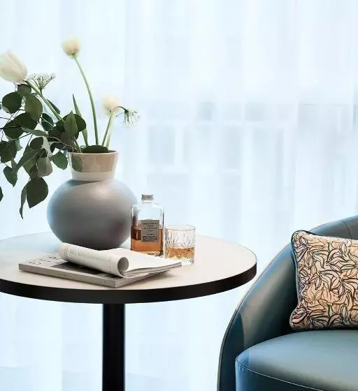 デラックスルーム, Side, Hamburg, A Member Of Design Hotels