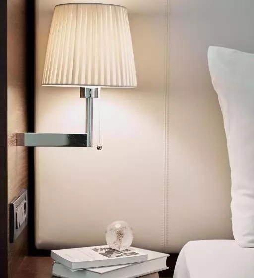 デラックスルーム, Side, Hamburg, A Member Of Design Hotels