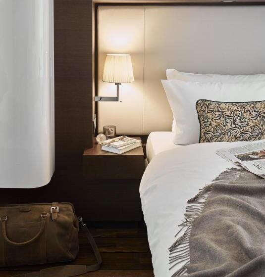 豪华房间, Side, Hamburg, A Member Of Design Hotels