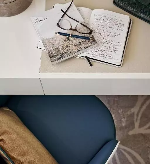 デラックスルーム, Side, Hamburg, A Member Of Design Hotels