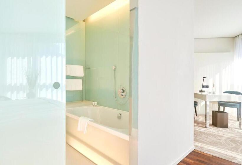 行政房间, Side, Hamburg, A Member Of Design Hotels