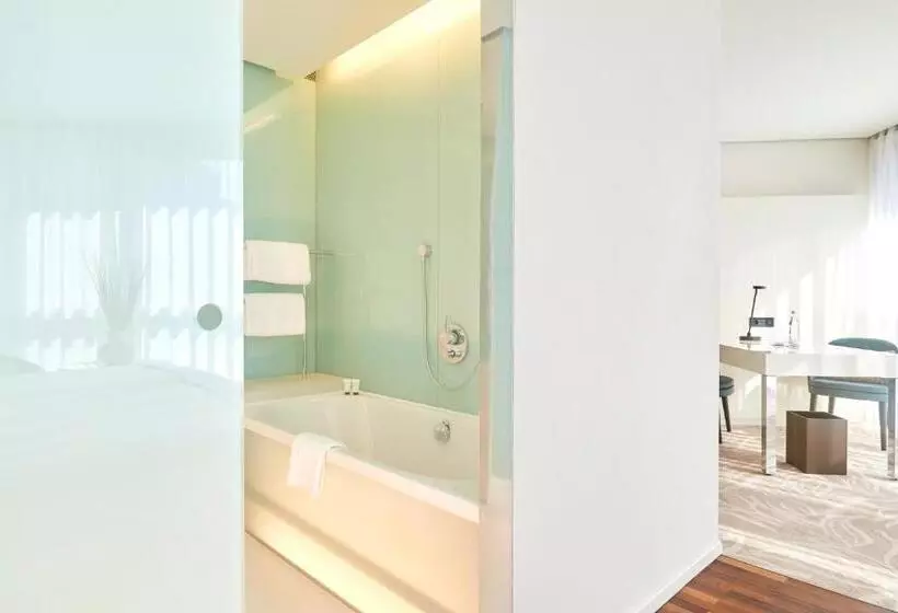エクゼクティブルーム, Side, Hamburg, A Member Of Design Hotels