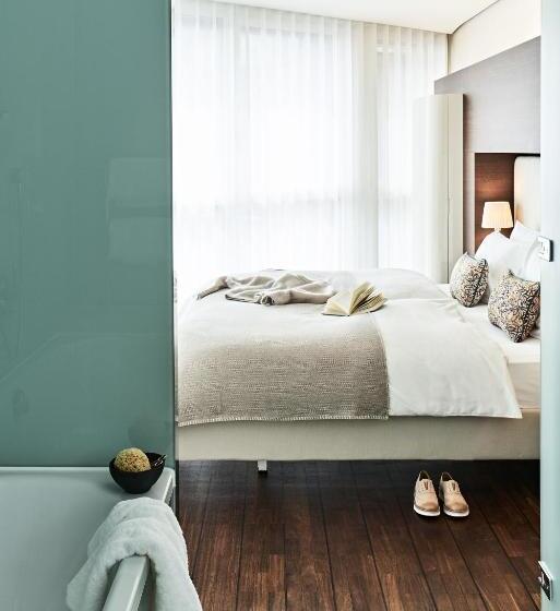 行政房间, Side, Hamburg, A Member Of Design Hotels