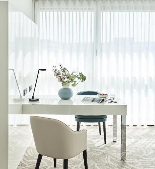 行政房间, Side, Hamburg, A Member Of Design Hotels