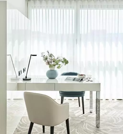 エクゼクティブルーム, Side, Hamburg, A Member Of Design Hotels