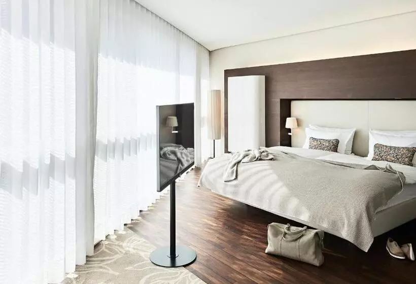 エクゼクティブルーム, Side, Hamburg, A Member Of Design Hotels