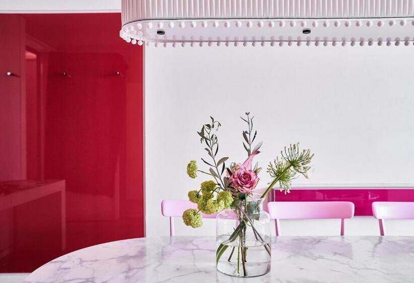 套房, Side, Hamburg, A Member Of Design Hotels