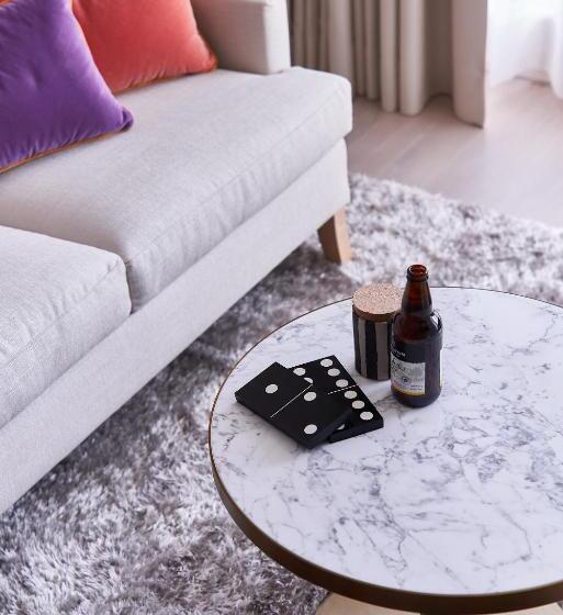 套房, Side, Hamburg, A Member Of Design Hotels