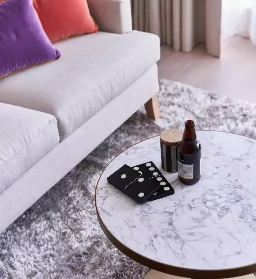 スイート, Side, Hamburg, A Member Of Design Hotels