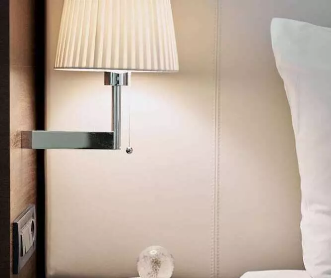 デラックスルーム, Side, Hamburg, A Member Of Design Hotels