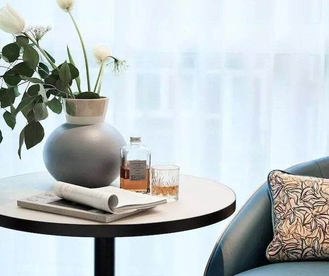 デラックスルーム, Side, Hamburg, A Member Of Design Hotels